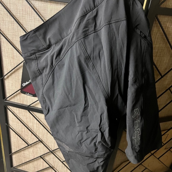 Troy Lee Lilium Shorts Women’s XL - Picture 4 of 5